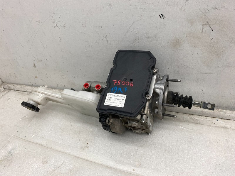 ⭕ 16-20 Model X Electromechanical Power Brake iBooster & Reservoir 104