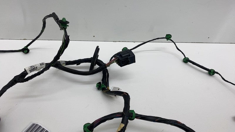 BU5T14A529GA 2013-2018 Ford C-Max Rear Driver Side Door Wiring Harness Cable Wire Left LH OEM