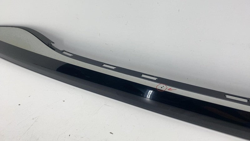 7296785 ⭕ 2014-2021 BMW i3 I01 Driver Side Roof Frame Molding Cover Left LH 1559956-00
