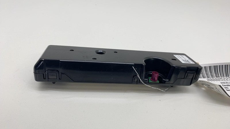 1594687 00 D 2021-2024 Tesla Model S X Wi-Fi Bluetooth Antenna Control Module Unit Assembly