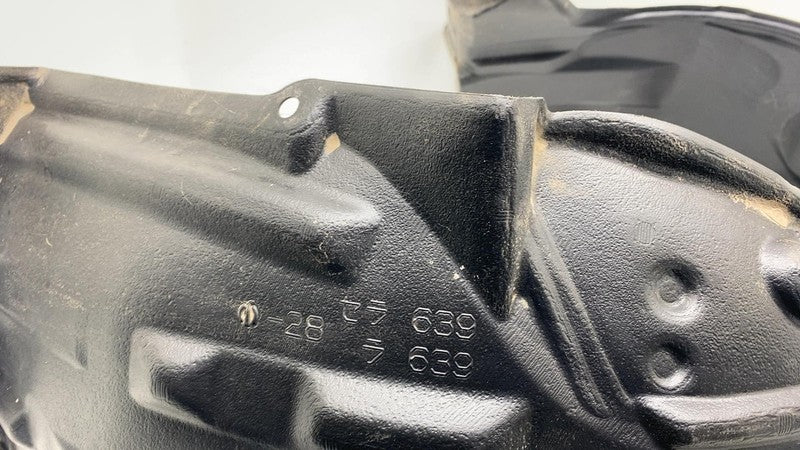 53876 47150 ⭕ 2023-2025 Prius Front Driver Side Fender Liner Splash Shield Left 53876-47150