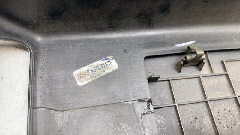 5KL72TRMAE ⭕ 11-18 Jeep Wrangler Right Upper & Lower B-Pillar Trim 5KL72TRMAE / 5KF24DX9AD