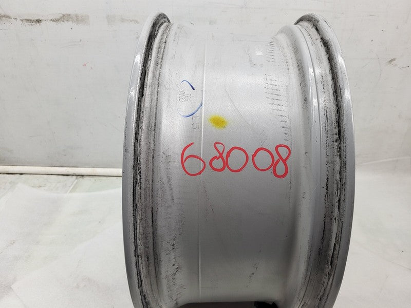 102724400A ⭕16-20 Tesla Model X MX Front Wheel Rim 20x9.0J + 35MM 20" 10-Spoke 1027244-00-A