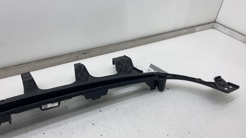 68229231AD 2017-2024 Chrysler Pacifica Rear Fascia Bumper Center Mount Support Bracket OEM