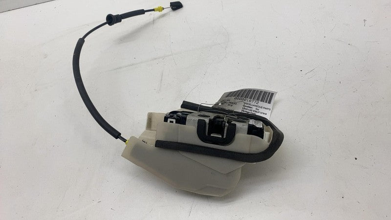 106897000G ⭕ 2017-2023 Tesla Model 3 Rear Driver Side Door Lock Actuator Left 1068970-00-G