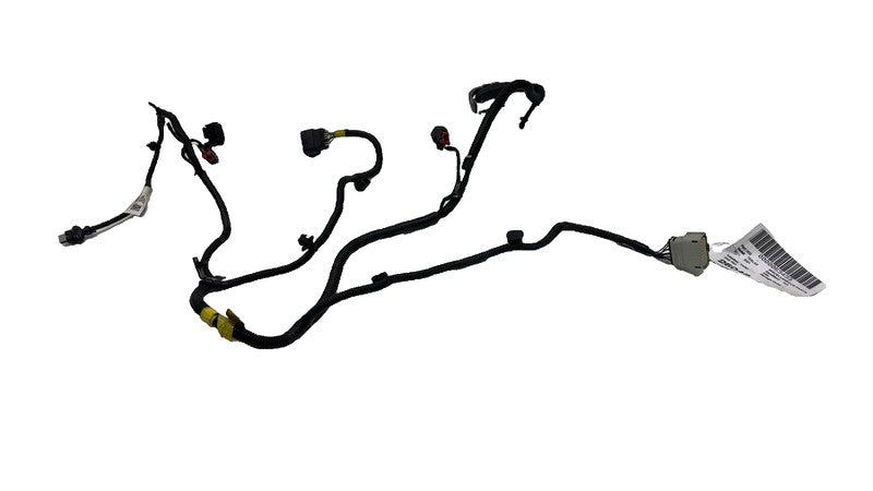 ⭕ 17-23 Tesla Model 3 Rear Subframe Coil Wiring Harness Cable Wire 206