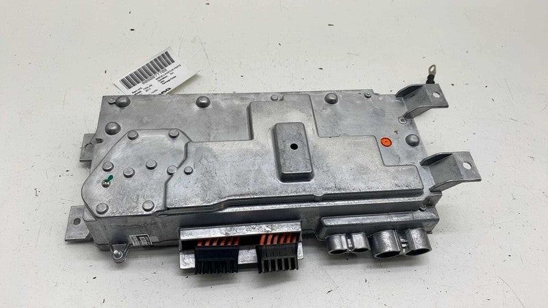 ⭕ 2012-2015 Model S MS 1-Phase High Voltage Junction Box Dual Motor 10