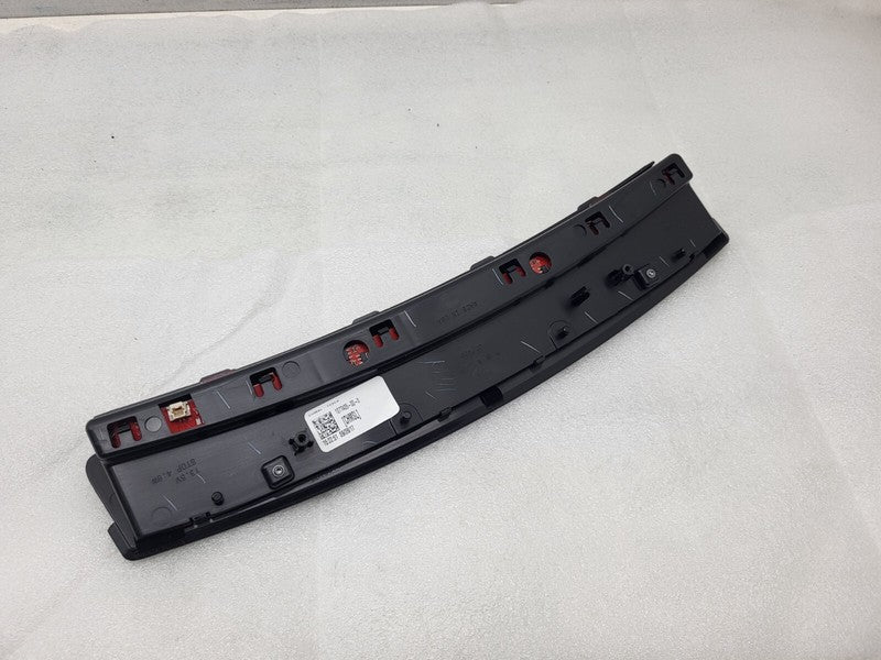107740500D ⭕ 17-23 Model 3 Rear Package Tray Lamp Inner 3rd Brake Stop Light 1077405-00-D