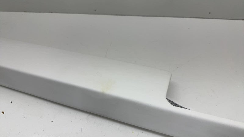 ⭕ 2024 Tesla Cybertruck Dashboard Dash Instrument Panel Mid Trim Cover