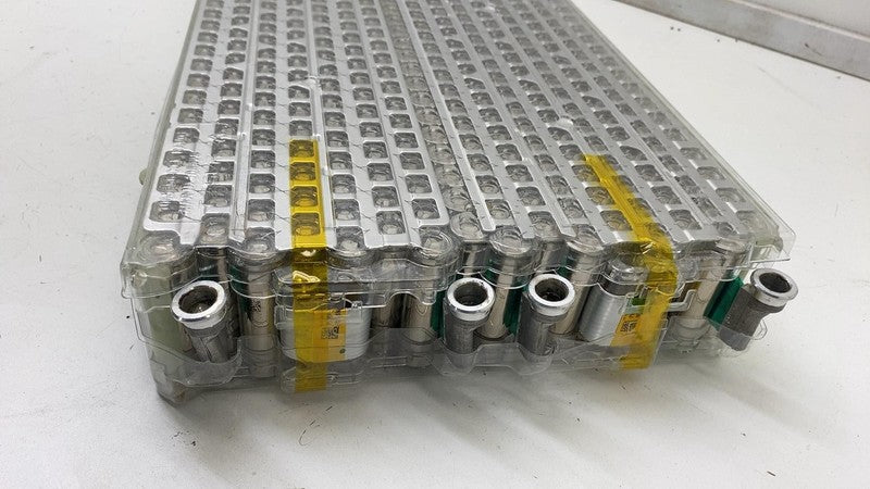 111660800B 16-20 Model S X High Voltage 6.4kWh Battery Module 100KWH 24V 287AH 1116608-00-B