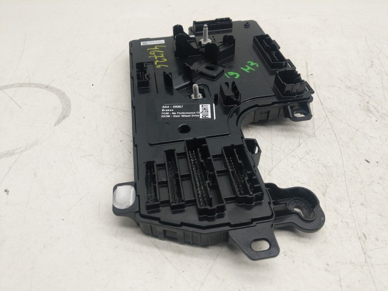 1100340 90 G ⭕ 2017-2020 Model 3 Right Low Voltage Controller Electronic Module 1100340-90-G