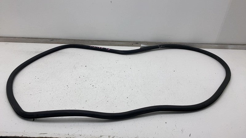 ⭕ 2017-2023 Chrysler Pacifica Front Driver Side Door Body Weatherstrip Seal Left