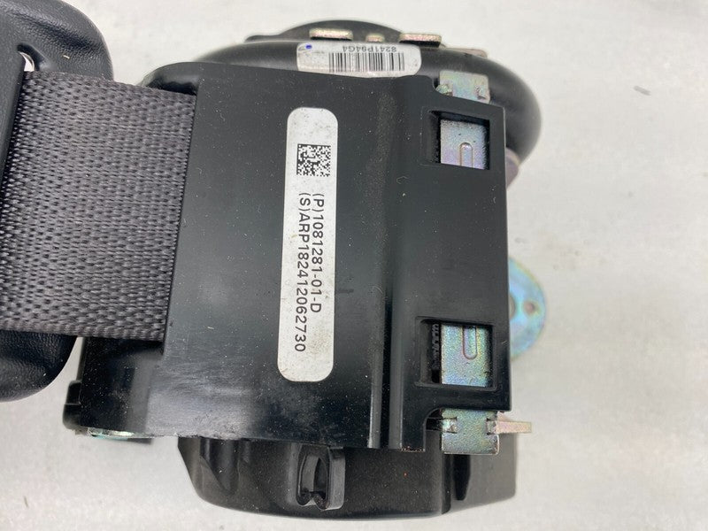 108128101D ⭕ 2017-2023 Model 3 Rear Left or Right 2nd Row Seatbelt Retractor 1081281-01-D