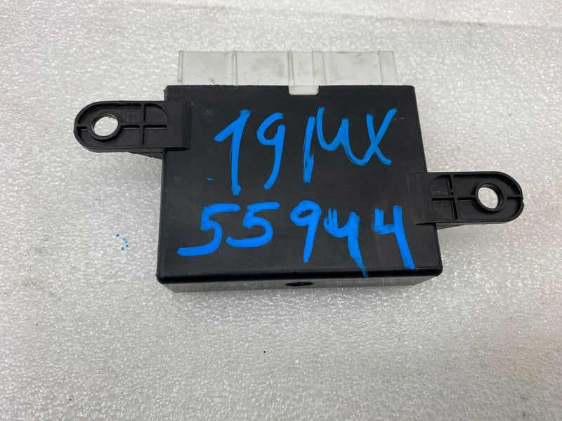 ⭕ 17-20 Model S MS Park Distance Assist Control Module ECU Computer 11