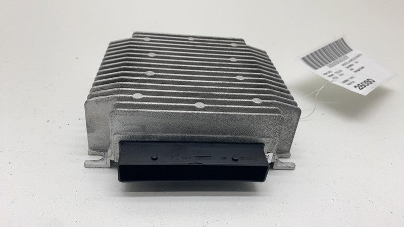 100483310A ⭕ 12-20 Tesla Model S X External Amp Audio Sound System Amplifier 1004833-10-A