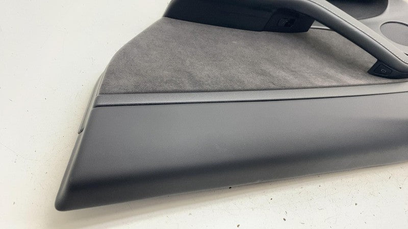 ⭕2021-2023 Tesla Model 3 Rear Passenger Side Interior Door Panel Trim