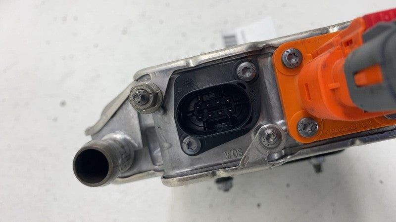 E1 122R-00 0482 2017-2023 Chrysler Pacifica Radiator Fluid Heating Module Assembly E1122R000482
