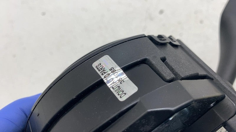 ⭕ 17-23 Model 3 M3 Wiper Turn Signal Headlight Flasher Combo Switch 10