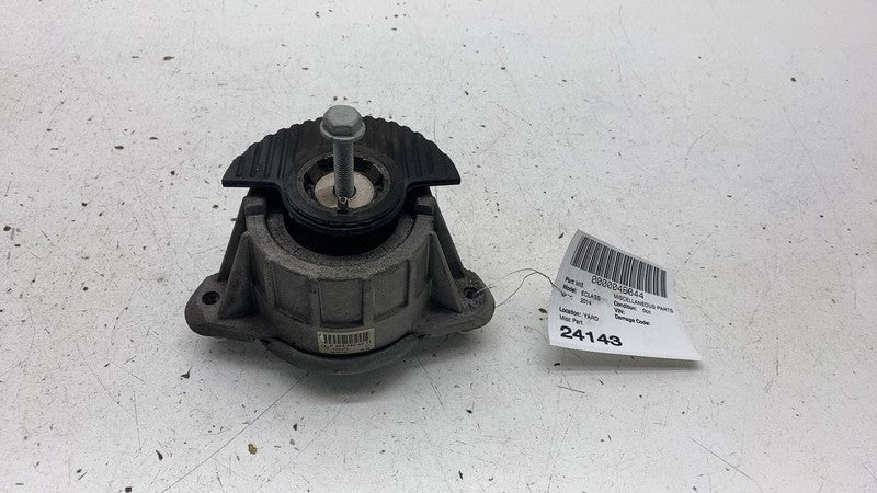 A 204 240 43 17 ⭕ 2012-2016 Mercedes E-Class Left or Right Engine Mount Insert A2042404317 OEM