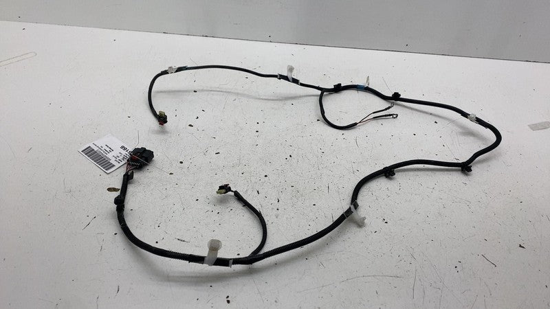 ⭕21-23 Model 3 Front Bumper Park Assist Sensor Wiring Harness Cable 20