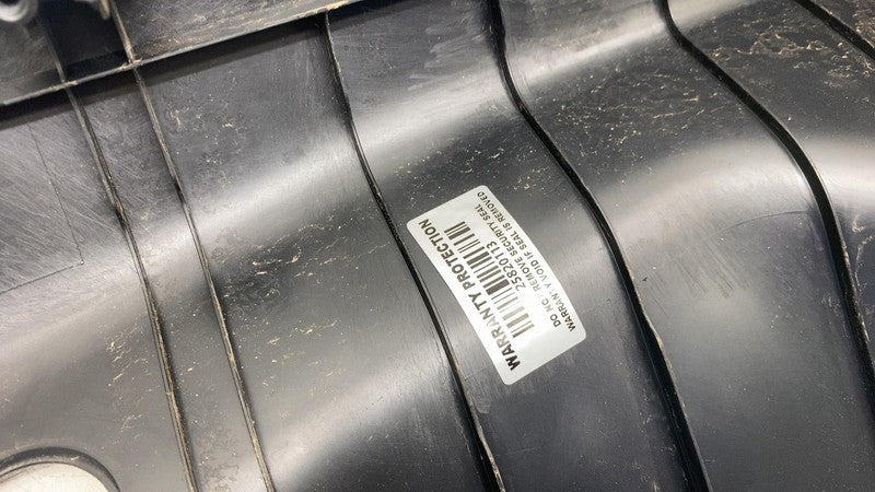 6255247120 ⭕ 2023-2025 Toyota Prius Rear Left C-Pillar Trim Seat Bolster Cover 62552-47120