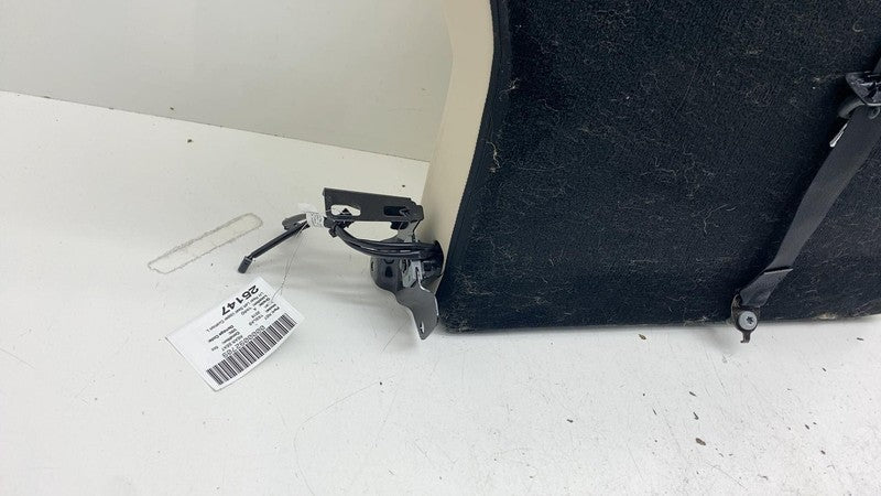 ⭕2016-2020 Tesla Model S Rear Left & Center 2nd Row Seat Upper Back Re