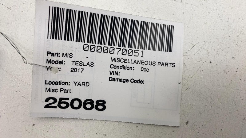 ⭕ 2016-2020 Tesla Model S X Roof Navigation GPS Antenna Module Unit 10