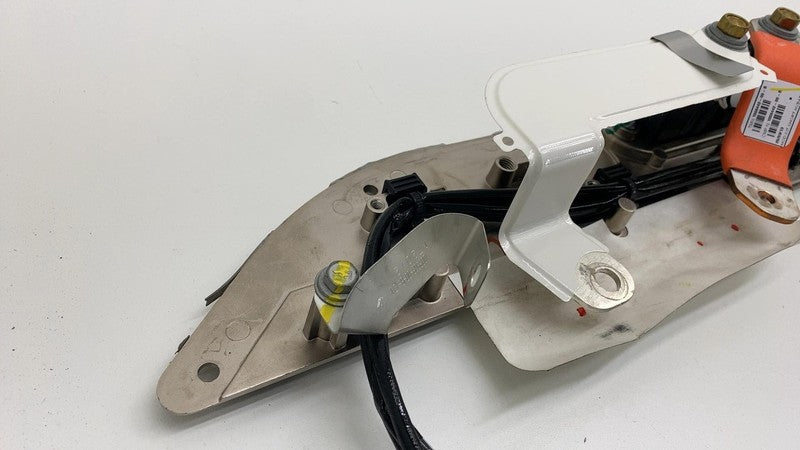 1008442-00-B ⭕ 12-15 Tesla Model S HV Battery Rapid Mate Ancillary Plate Module 1015753-00-A