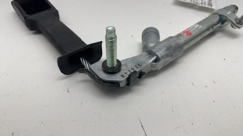⭕16-20 Tesla Model X Front Right Seat Belt 1st Row Lap Pretensioner 10