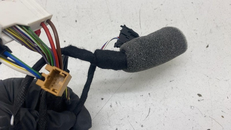 4KE 971 029 ⭕ 19-23 Audi E-Tron Front Left Driver Side Door Wire Wiring Harness LH 4KE971029