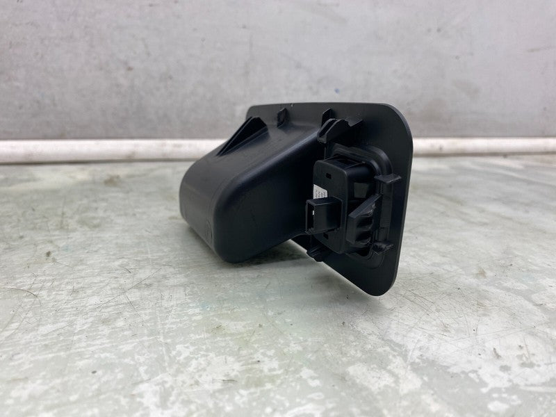 1009264-00-E 12-20 Model S Trunk Liftgate Power Pull Cup Opening Switch Shutface 1009264-00-E