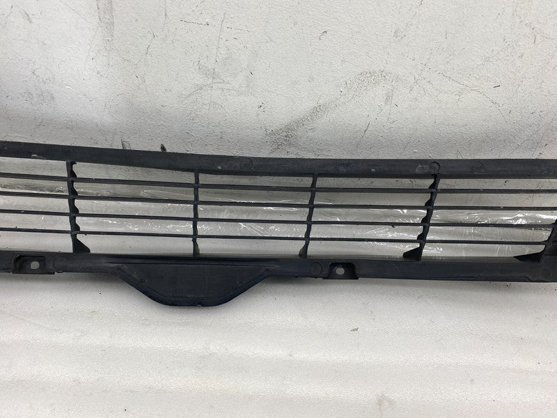 ⭕ 2017-2022 Tesla Model 3 Front Bumper Lower Fascia Center Grille Mesh Assembly