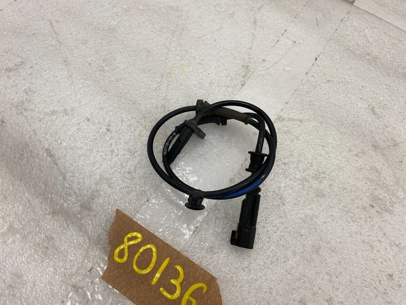 102776100B ⭕16-20 Model X Front Left or Right Anti-Lock ABS Wheel Speed Sensor 1027761-00-B