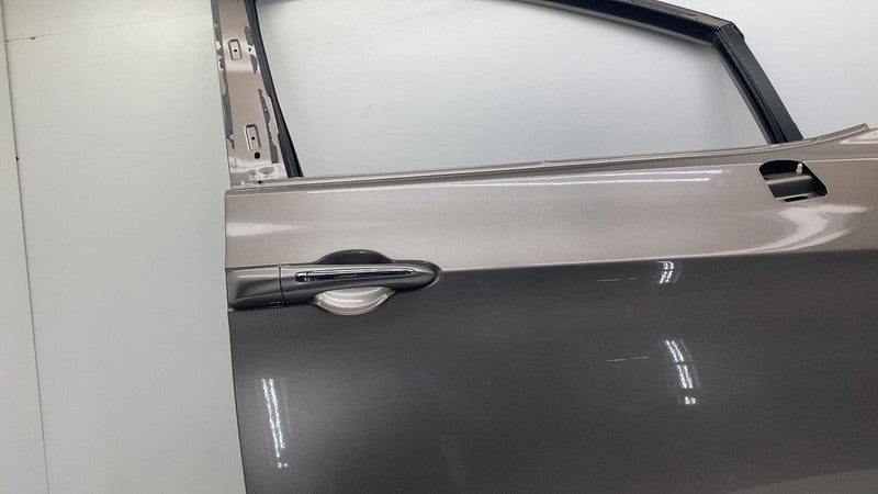 ⭕ 17-24 Chrysler Pacifica Front Passenger Side Door Shell Panel Right