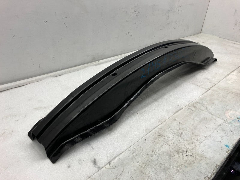 ⭕ 2012-2025 Tesla Model S Rear Bumper Energy Absorber Impact Reinforcement Beam