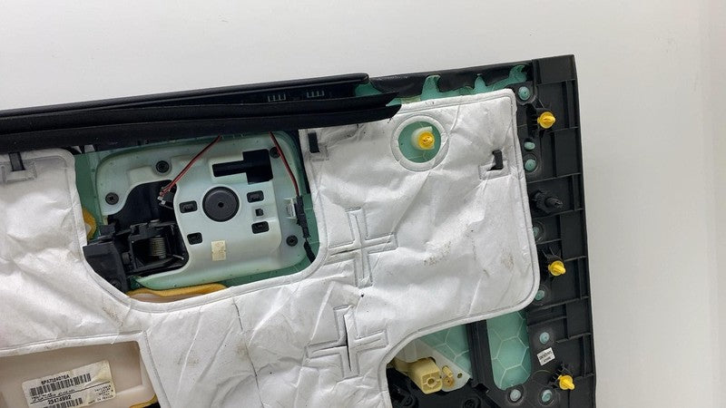 23474992 ⭕ 14-18 Silverado 1500 Front Passenger Side Door Panel Trim Cover Right 23474992