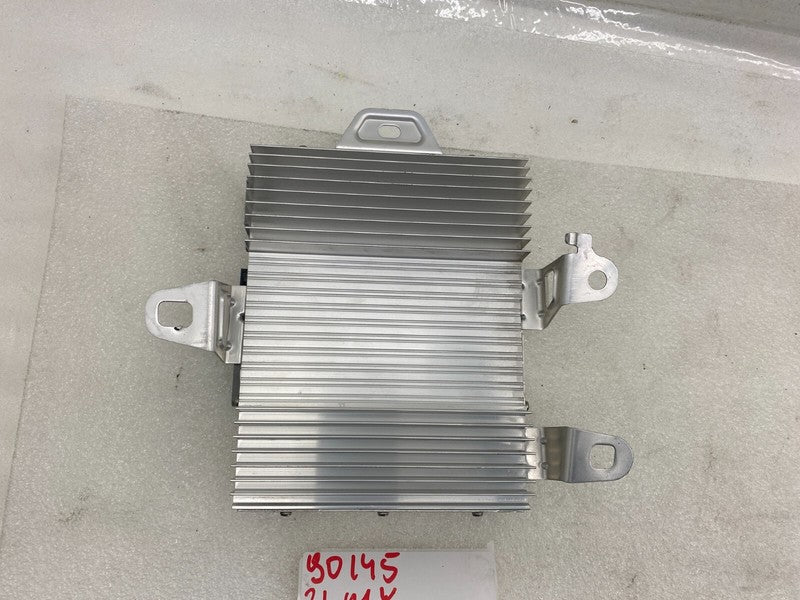 150715200A ⭕ 2020-2023 Tesla Model Y MY Radio Audio Sound System AMP Amplifier 1507152-00-A