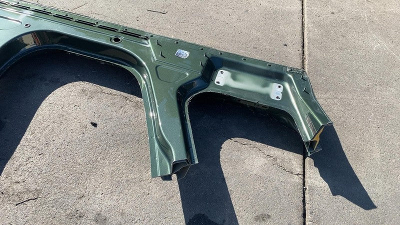 ⭕ 2022 2023 2024 Rivian R1T Passenger Side Rocker Panel Frame Right RH Assembly