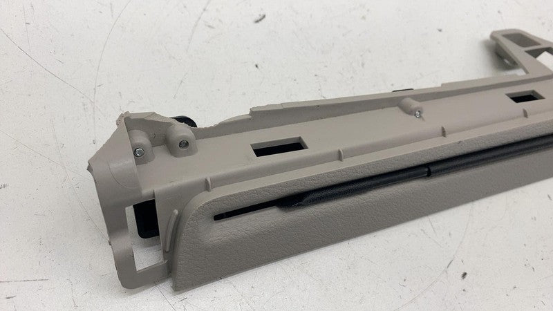 92000401AY ⭕ 2017-2024 Chrysler Pacifica Rear Right Door Panel Window Sun Shade 92000401AY