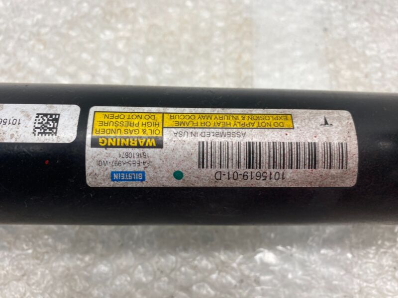 1015619 99 D 2012-2020 Tesla Model S Front Left or Right Suspension Shock Strut & Coil Spring