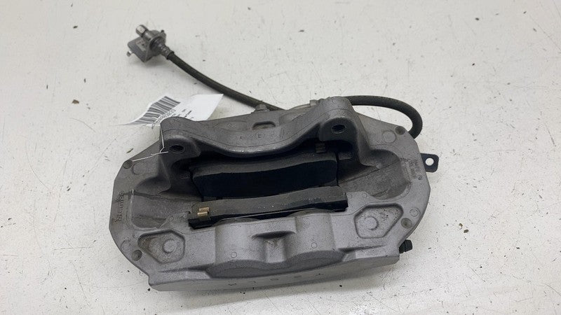 ⭕ 2017-2023 Tesla Model 3 Front Left Caliper w/ Brake Hose Line LH 104