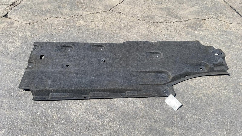 68227433AB ⭕ 17-25 Chrysler Pacifica Rear Left Side Splash Shield Guard Cover LH 68227433AB