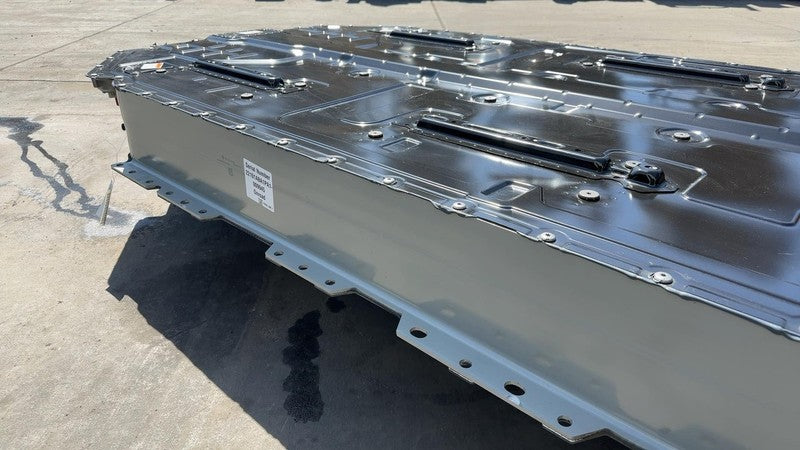 PT00050298P ⭕ 22-24 Rivian R1T R1S High Voltage Battery Module Pack 141kWh 392V PT00050298-P