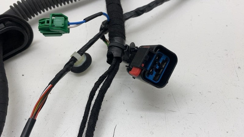 ⭕ 2020-2023 Tesla Model Y Front Left Door Wiring Harness Cable Wire 14