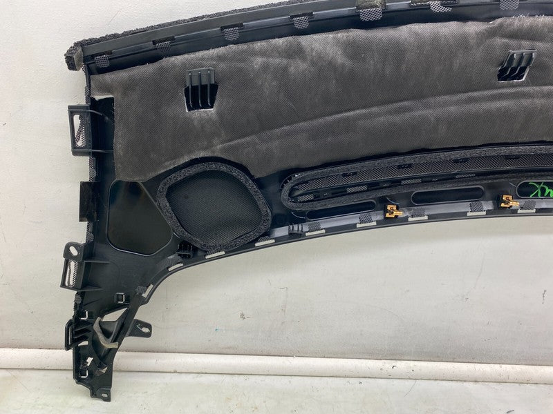 ⭕ 16-20 Model X Dash Instrument Panel Windshield Grille Defroster 103
