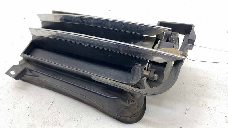 1007269-00-F ⭕ 12-15 Model S Passenger Side Active Louvre A/C Vent Grille Right 1007269-00-F