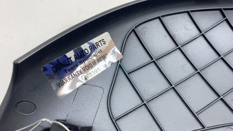 3003845300 ⭕11-16 Mini Cooper Countryman R60 Left Center Console Decorative Trim 3003845300