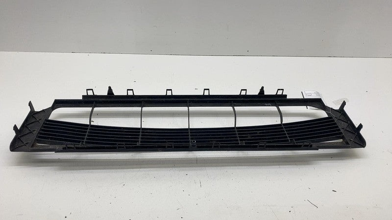 ⭕16-20 Model S Front Bumper Lower Air Distribution Radiator Grille 105