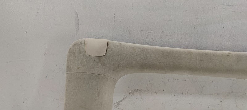 ⭕ 2016-2020 Tesla Model X Rear Driver Side Falcon Door Upper Trim Assembly Left