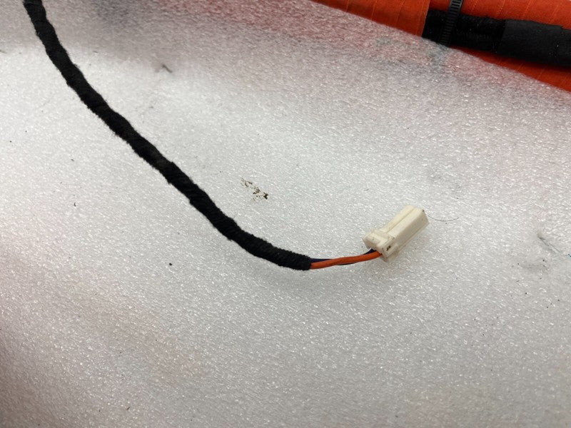 102604100R ⭕14-20 Model S High Voltage Inlet Charger Cable Wire Wiring Harness 1055873-10-G